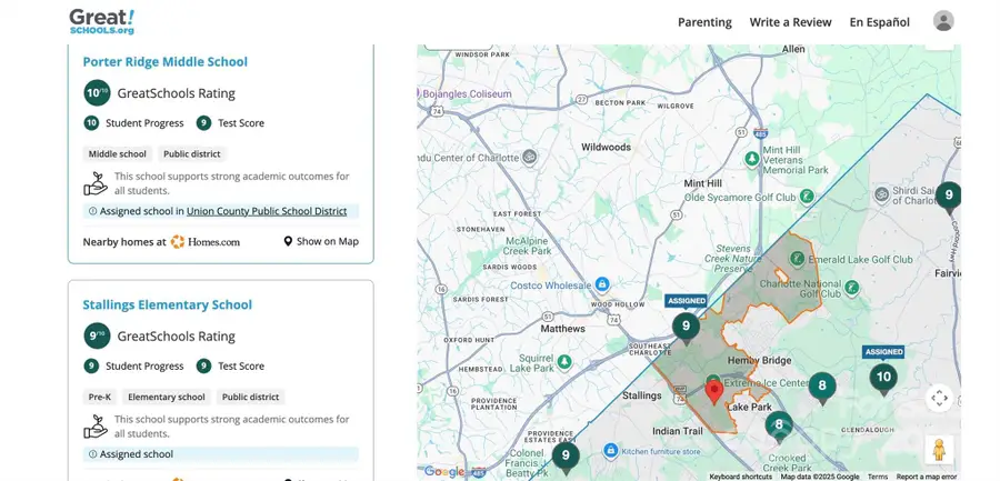 2510 Younts Road, Indian Trail, NC 28079 - Image #2