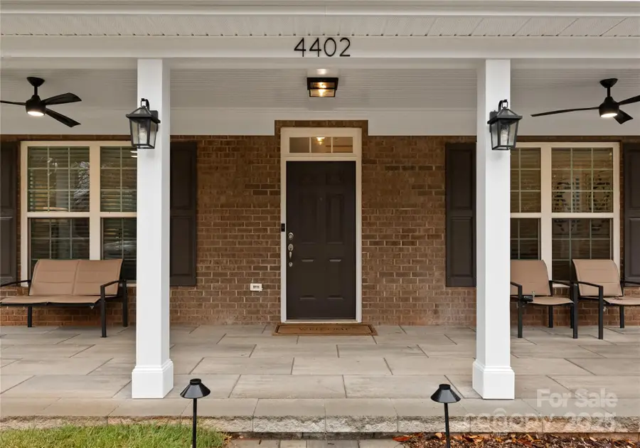4402 Garris Road, Charlotte, NC 28209 - Image #3
