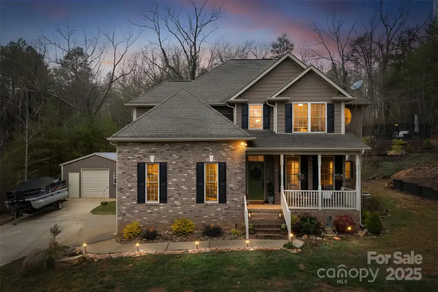 244 Mark Ryan Lane, Dallas, NC 28034 - Image #2
