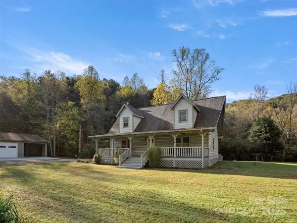 538 E Fork Road, Sylva, NC 28779