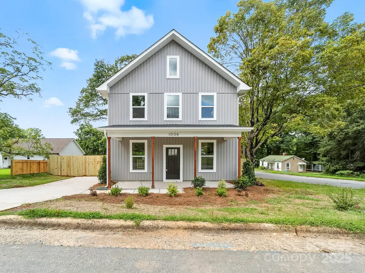 1008 Wilmouth Street, Shelby, NC 28021 - Image #1