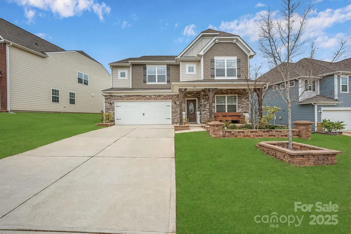 1741 Wildwood Terrace Trail, Fort Mill, SC 29708 - Image #1
