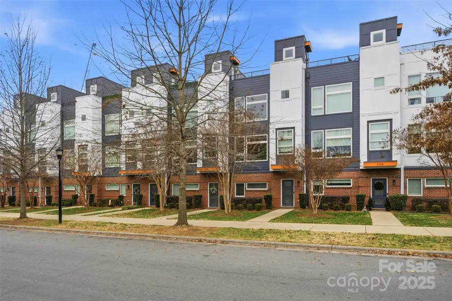 2712 Youngblood Street, Charlotte, NC 28203 - Image #2