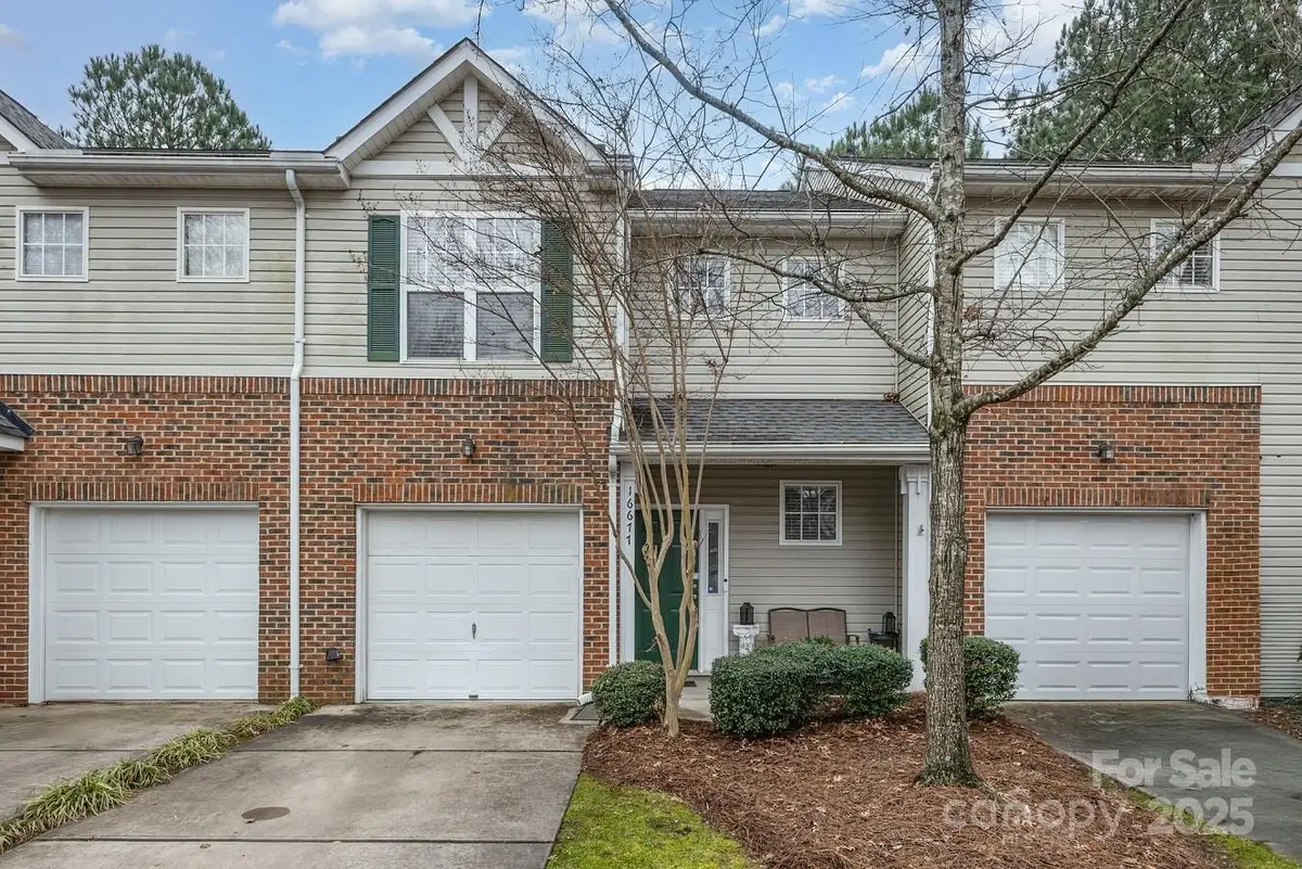 16677 Commons Creek Drive, Charlotte, NC 28277 - Image #1