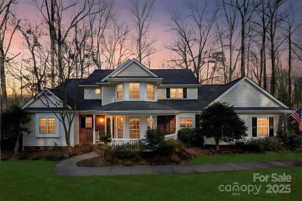 10000 Edwards Place, Charlotte, NC 28227 - Image #1