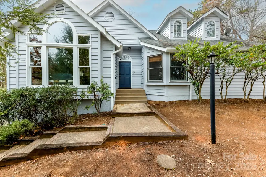 212 Ridgeway Road, Lake Lure, NC 28746 - Image #2