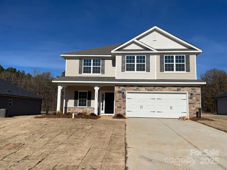 1165 Kildare Drive #2, Salisbury, NC 28146 - #2