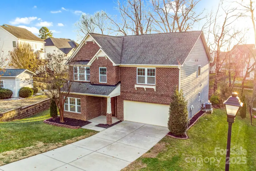 1017 Quail Run Court, Indian Land, SC 29707 - Image #2