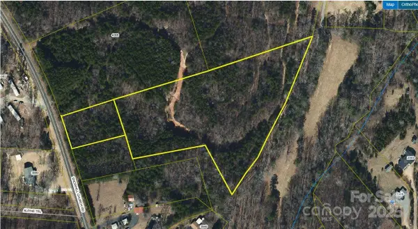 00 Snowhill Church Road, Morganton, NC 28655