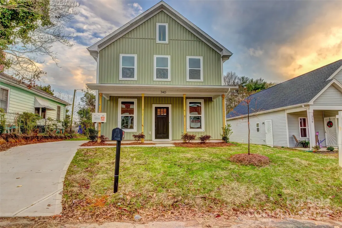 340 Hudson Street, Shelby, NC 28150 - Image #1