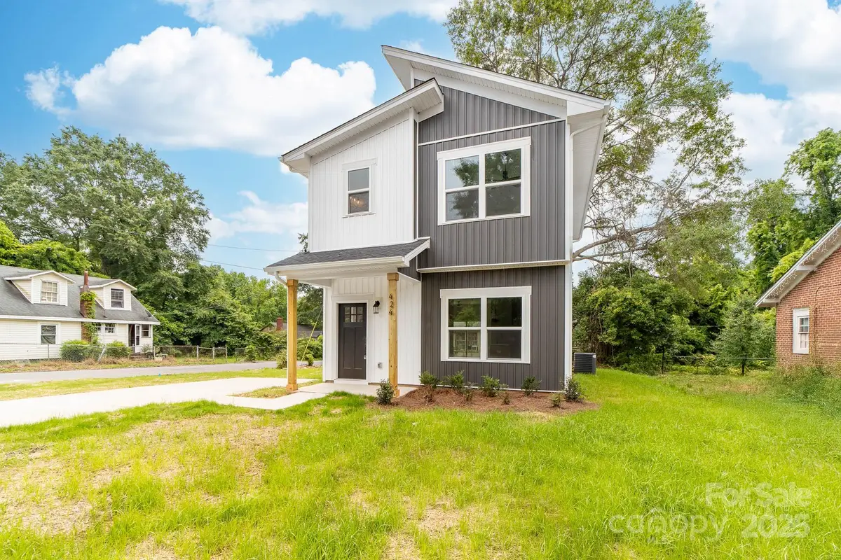 424 Airline Avenue, Shelby, NC 28150 - Image #1