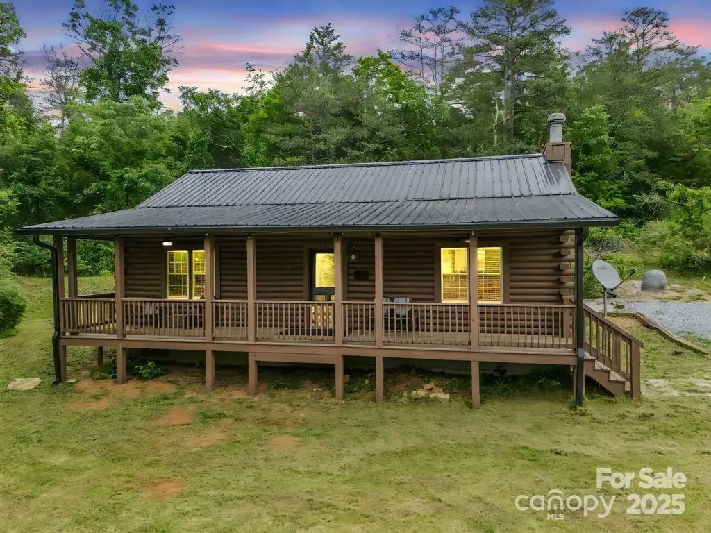 112 Bills Creek Road, Lake Lure, NC 28746 - Image #1