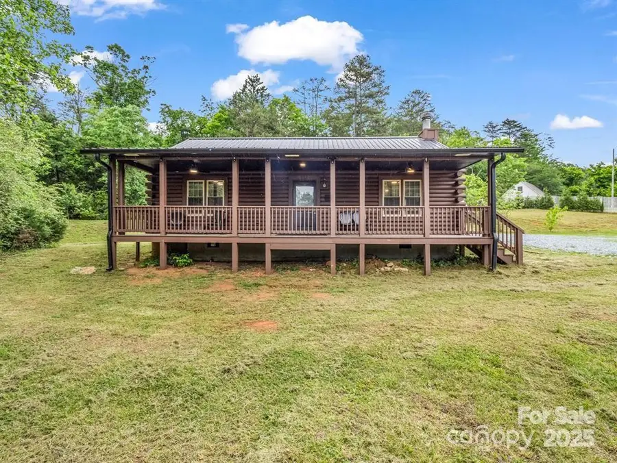 112 Bills Creek Road, Lake Lure, NC 28746 - Image #3