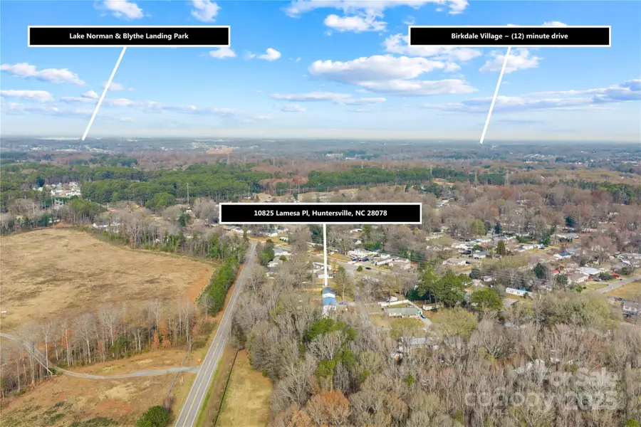 10825 Lamesa Place, Huntersville, NC 28078 - Image #3
