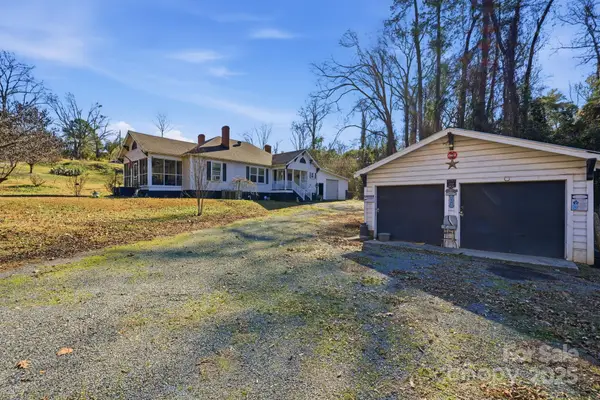 105 1st Street, Rockingham, NC 28379
