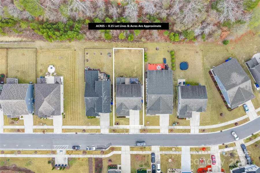 14107 Magnolia Walk Drive, Huntersville, NC 28078 - Image #3