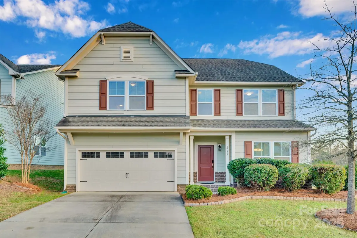 5054 Stonehill Lane, Matthews, NC 28104 - Image #1