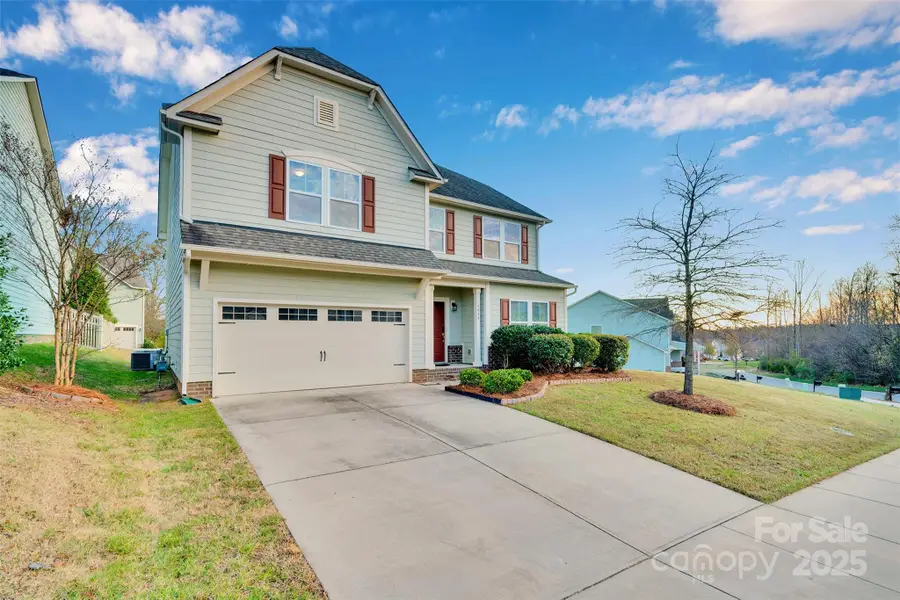 5054 Stonehill Lane, Matthews, NC 28104 - Image #2