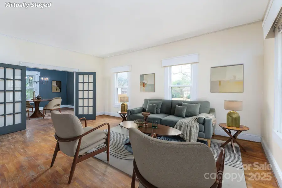 315 W Blakeney Street, Pageland, SC 29728 - #3