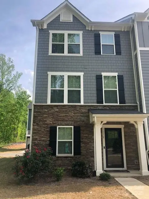 1172 Ashbury Street, Charlotte, NC 28216 - Image #1