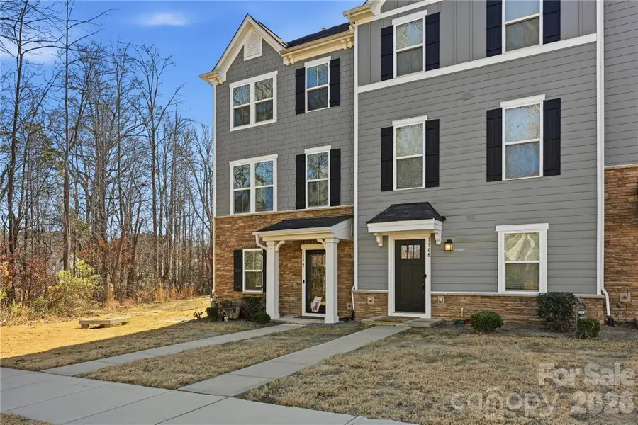 1172 Ashbury Street, Charlotte, NC 28216 - #2