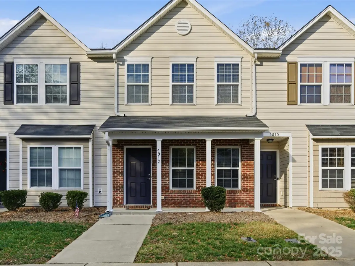 4912 Potter Road, Matthews, NC 28104 - Image #1