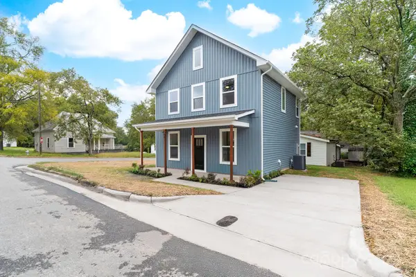 603 Calvary Street, Shelby, NC 28150