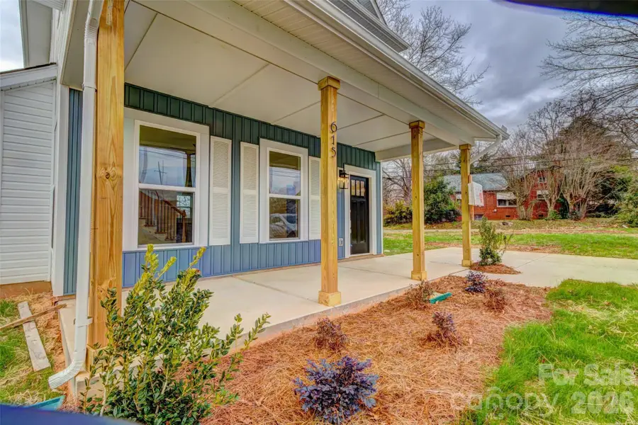615 Buffalo Street, Shelby, NC 28150 - #2