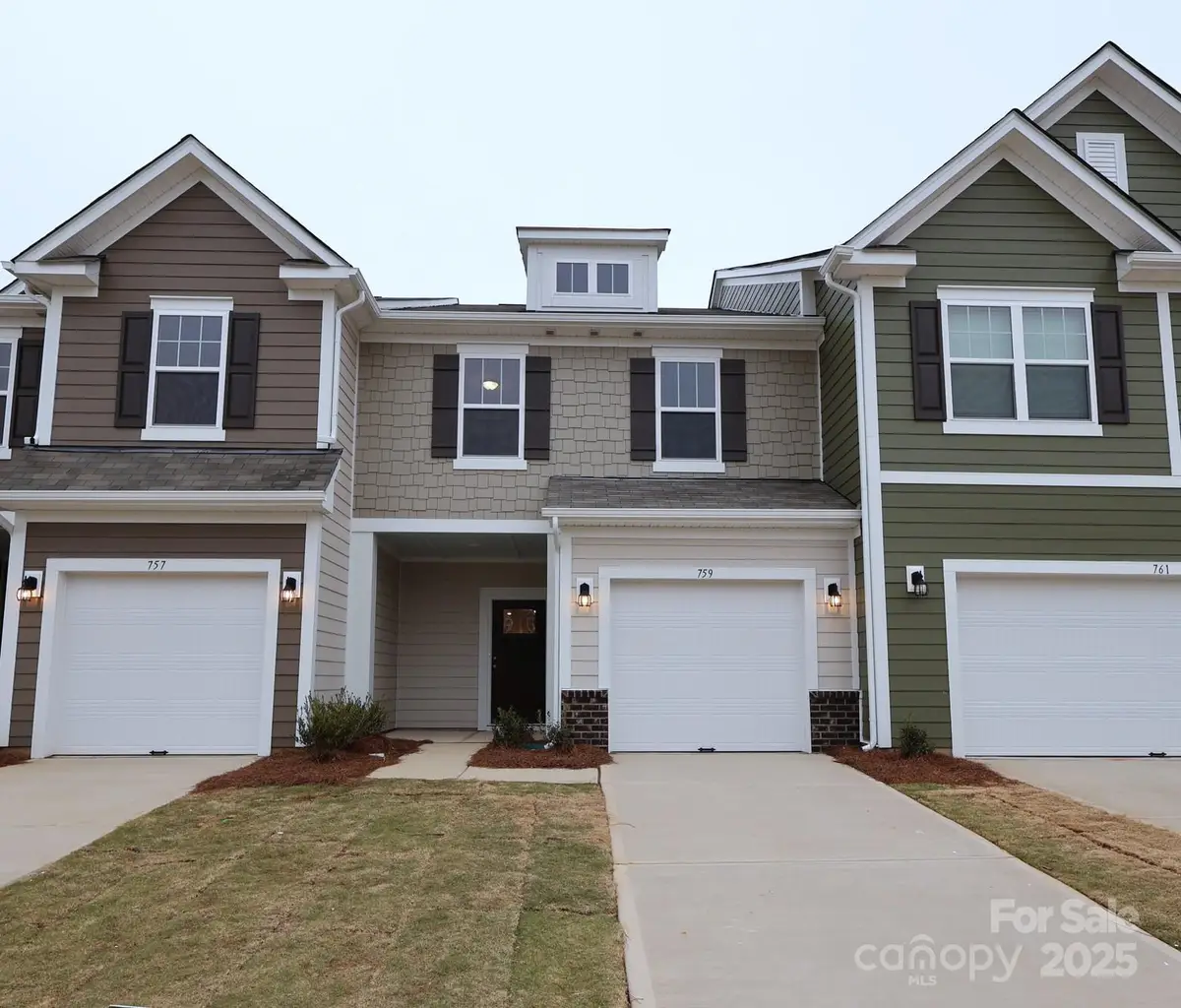 759 Kitfox Drive Nw, Concord, NC 28027 - Image #1