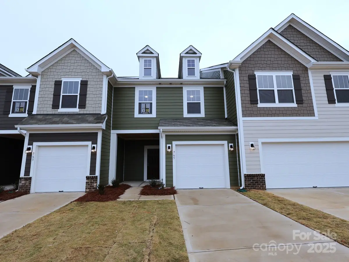 765 Lock Haven Drive Nw, Concord, NC 28027 - Image #1