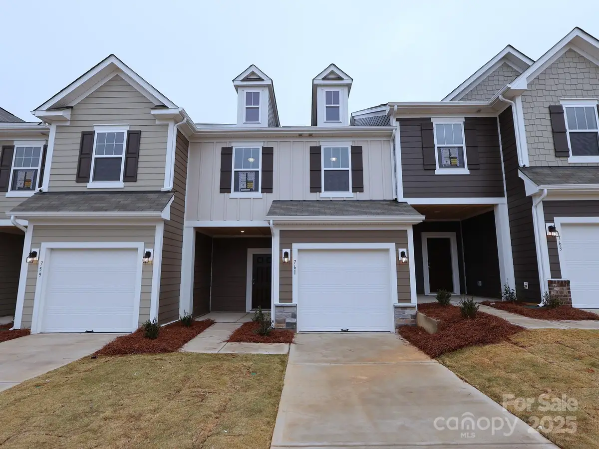 761 Lock Haven Drive Nw, Concord, NC 28027 - Image #1