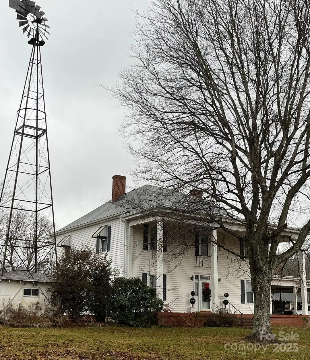 526 W Houstonville Road W #2, Hamptonville, NC 27020 - Image #1