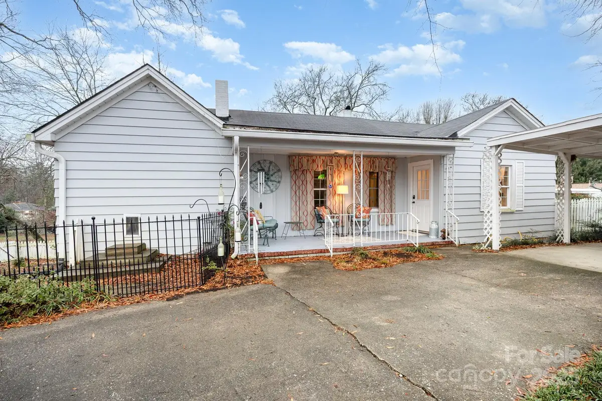 805 Avondale Avenue, Albemarle, NC 28001 - Image #1