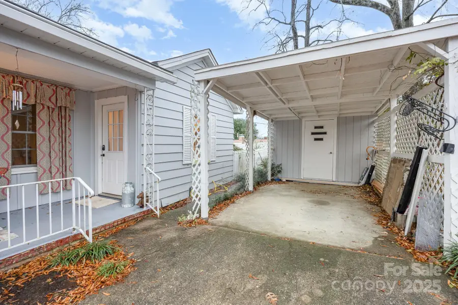 805 Avondale Avenue, Albemarle, NC 28001 - Image #3