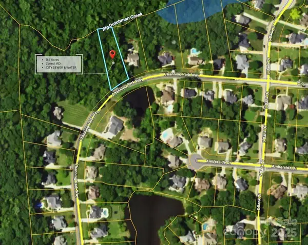 17A Channing Park Way, Rock Hill, SC 29732