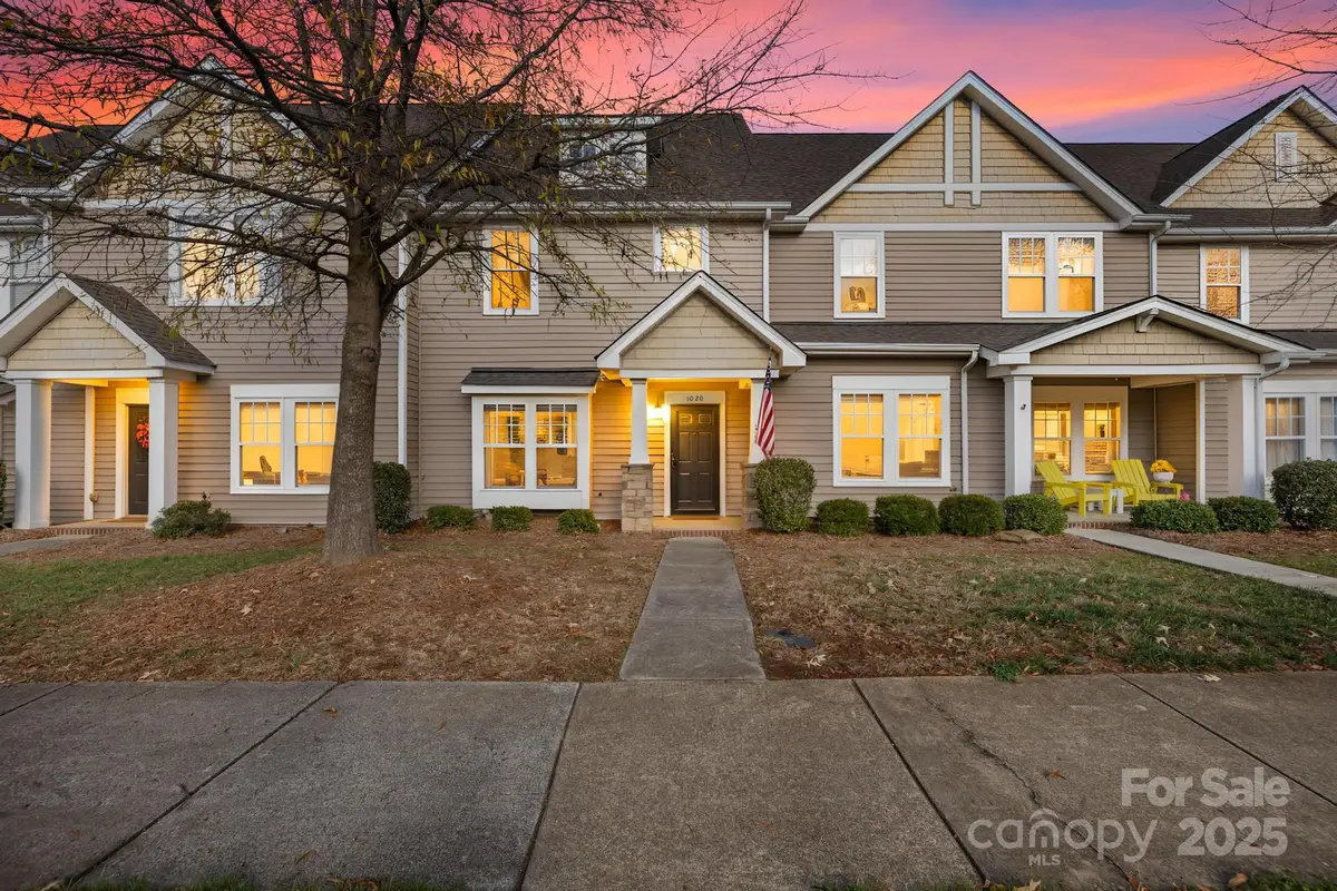 1020 Laparc Lane, Indian Trail, NC 28079 - Image #1
