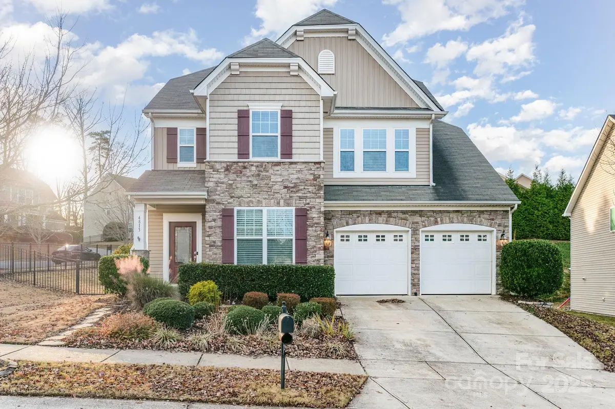 4813 Samuel Pinckney Drive, Belmont, NC 28012 - Image #1
