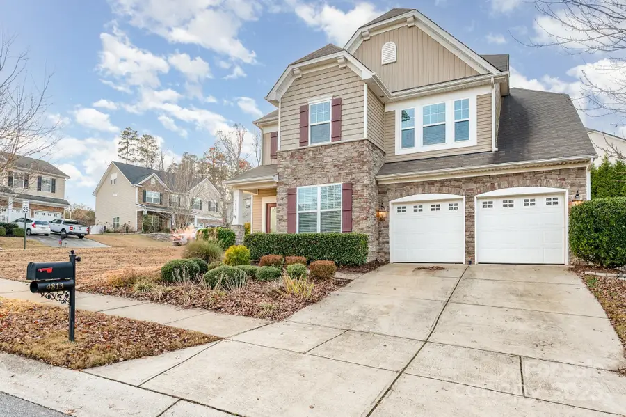 4813 Samuel Pinckney Drive, Belmont, NC 28012 - Image #2