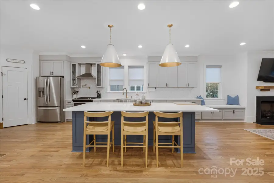 1009 Pryor Street, Charlotte, NC 28208 - Image #2