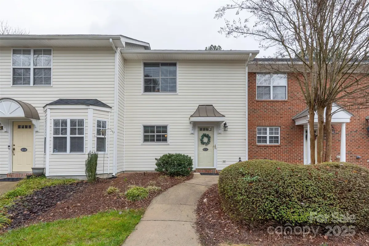 4226 Melrose Club Drive, Matthews, NC 28105 - Image #1
