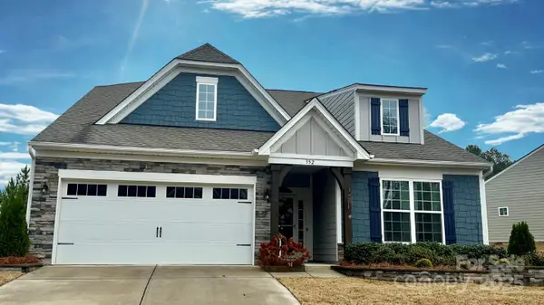 352 Picasso Trail, Mount Holly, NC 28120