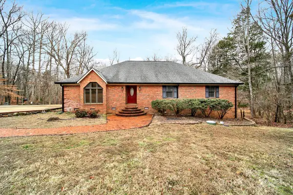 3422 Broach Drive, Catawba, SC 29704