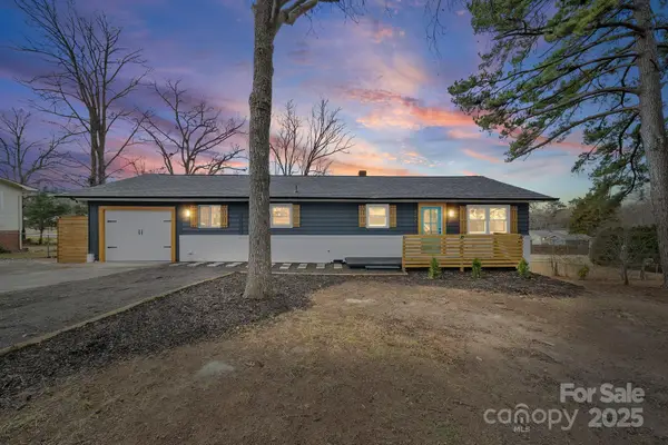 402 Villa Street, Kannapolis, NC 28083