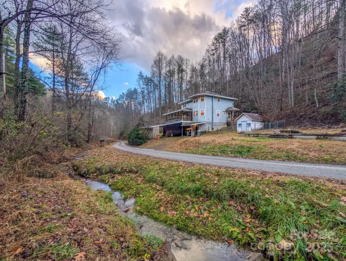 77 Griffith Branch Road, Green Mountain, NC 28740 - Image #1