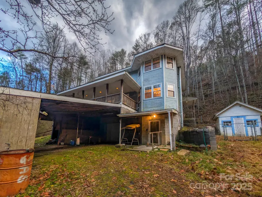 77 Griffith Branch Road, Green Mountain, NC 28740 - Image #3