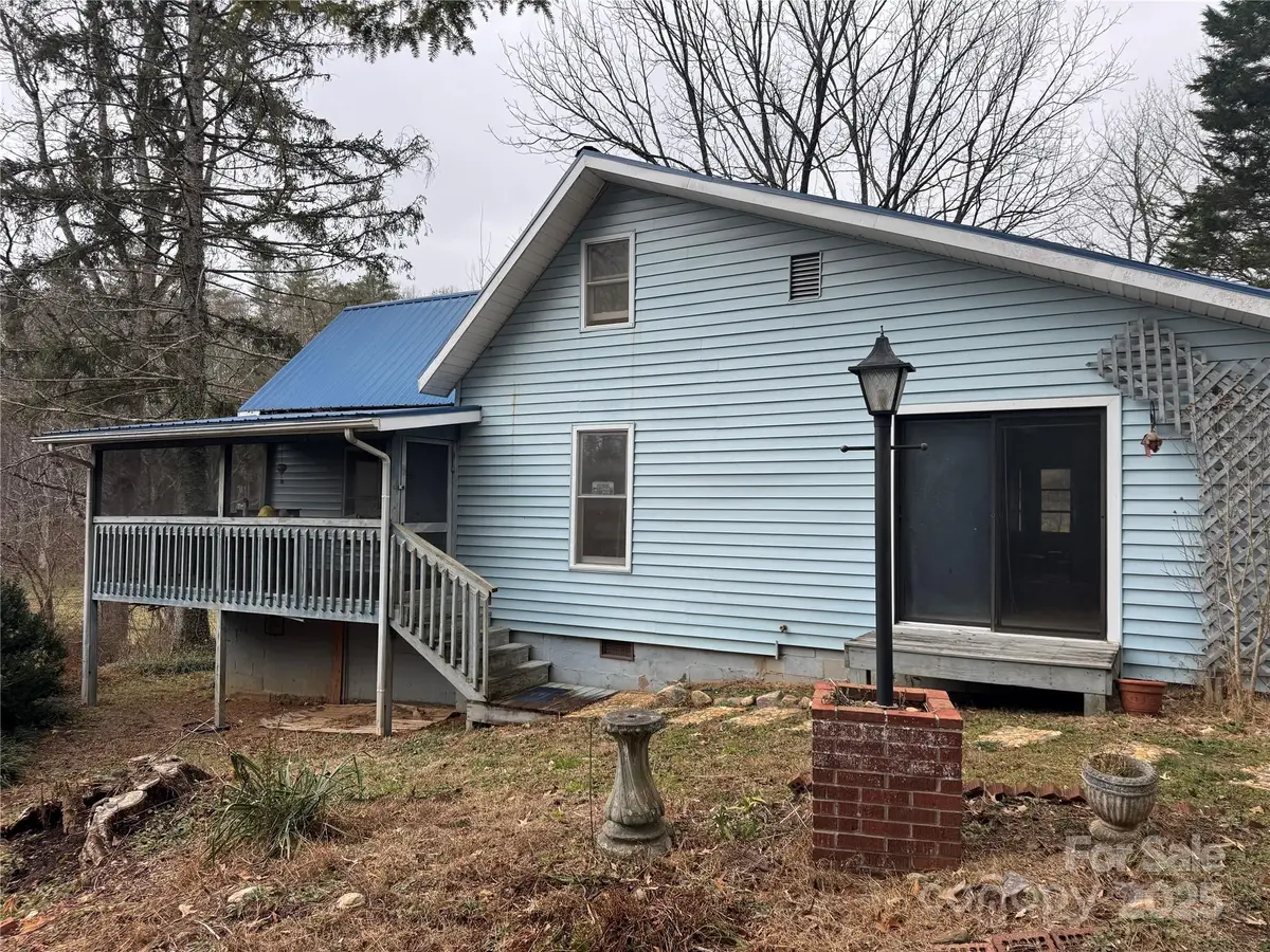 201 Tinsley Road, Brevard, NC 28712 - Image #1