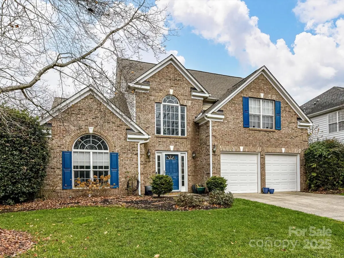 15815 Lavenham Road, Huntersville, NC 28078 - Image #1