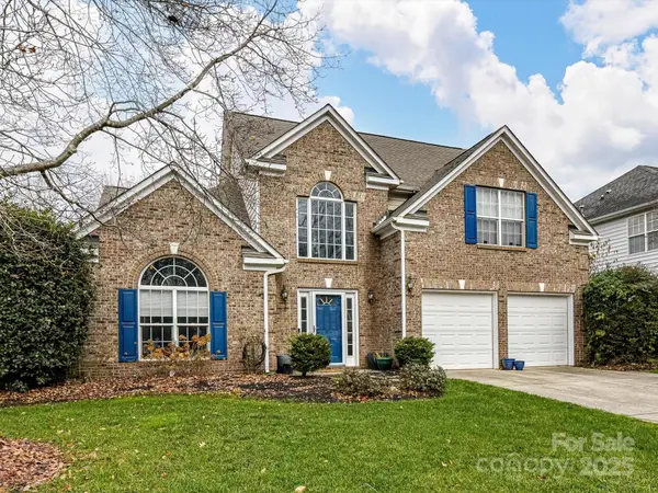 15815 Lavenham Road, Huntersville, NC 28078