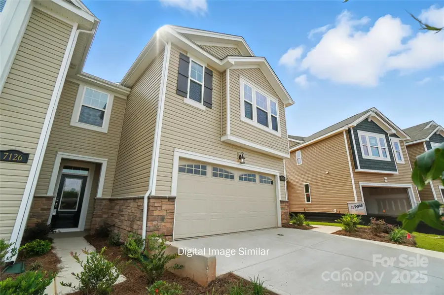 7024 Hodges Meadow Lane, Charlotte, NC 28213 - Image #3