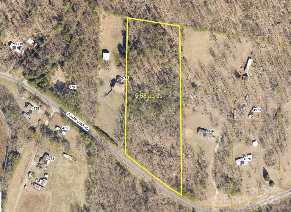 VL Sugar Loaf Road, Morganton, NC 28655 - Image #1